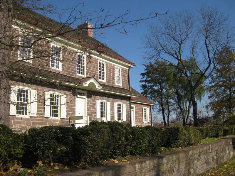 Pottsgrove Manor